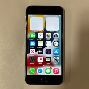 Apple iPhone 6S - 64GB - Unlocked (Read Description) - Photo 1 sur 5