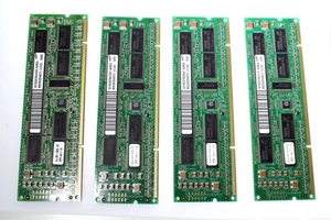 Sun 501-5030-03 2GB (4x512MB) Memory KIT RAM Samsung M323S3254DT3-C1LS0 - Picture 1 of 1
