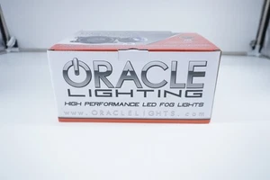 Oracle Lighting 5846-564 Fits Jeep Gladiator High Performance 12v - Picture 1 of 4