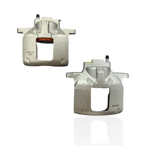 Fits Jeep Liberty Wrangler III Brake Calipers Left & Right Front 2007-2013 - Picture 1 of 4