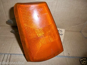 INDICADOR DELANTERO LADO CONDUCTOR OFFSIDE VAUXHALL ASTRA MK2 1991 - Imagen 1 de 1