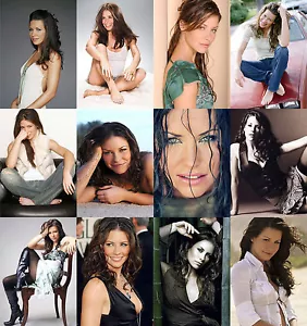 Evangeline Lilly - Lo último Sexy Impresión Fotográfica - Compra 1, Obtén 2 GRATIS - Elección de 17 - Imagen 1 de 18