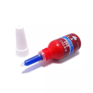 Frein Filet Bleu Force Moyenne flacon 10ml équivalent 243 Freinfilet 242 - Bild 1 von 2