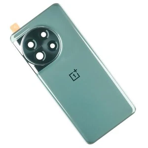 Oneplus 11 Back Cover rear back housing frame camera lens green - Bild 1 von 2