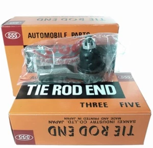 TIE ROD END RH LH Set for HONDA ACTY HA3 HA4 HH3 HH4 KEI Truck JDM NEW - Picture 1 of 1