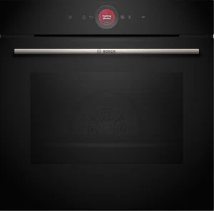 Bosch HBG7341B1 -Backofen mit 14 Beheizungsarten - AirFry-Funktion - TFT-Display - Bild 1 von 14