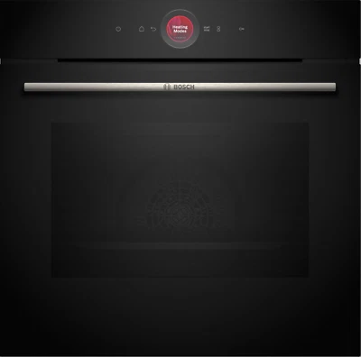 Bosch HBG7341B1 -Backofen mit 14 Beheizungsarten - AirFry-Funktion - TFT-Display - Bild 1 von 4