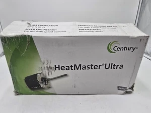 Century ORM5458BU Condenser Fan Motor 5.6 Dia. Capacitor 208-230 Volt Multi HP - Picture 1 of 12