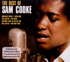 Sam Cooke The Best Of (CD) Album (US IMPORT)