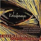 Various Artists : Kaleidoscope: Jazz Meets the Symphony CD (2005) ***NEW***