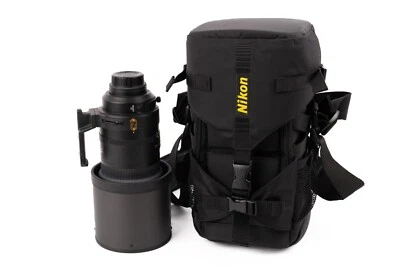 Nikon AF-S NIKKOR 300mm F2.8G ED VR II Lens - Image 1 of 4