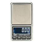 600 g/0,01 g poche électronique numérique LCD balance de poids portable Q0L2
