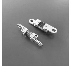 Lancia Appia Convertibile Vignale Rubber Radiator Support New - Imagen 1 de 1