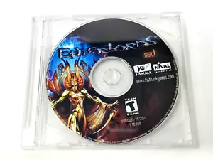 Etherlords (PC CD-ROM Game, 2001) *Disc Only - Fast Ship* - Picture 1 of 2