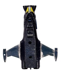 CAPTAIN HARLOCK ALBATOR ARCADIA MM SPARE TAKARA 1978 USED MODEL FR1 86517 - Picture 1 of 5