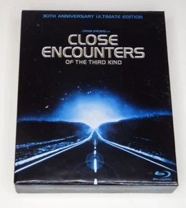 Close Encounters of the Third Kind (Blu-ray, 30th Anniversary Ultimate Edition) - Picture 1 of 4