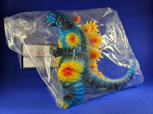 Godzilla 1995 (DesuGoji) Blue NFS Version Figure by Marmit MIB - Picture 1 of 8