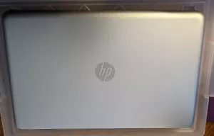 HP Envy TS 17 Notebook PC J113TX i7-4700MQ NVIDIA GT 740M 16GB RAM - For Parts - Picture 1 of 9