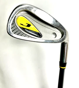 Walter Hagen Serie III Jr 6 Ferro Grafite Albero Youth Flex Destro Mazza da Golf - Foto 1 di 15