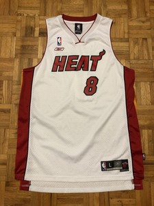 wade authentic jersey