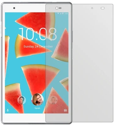 Screen Protector for Lenovo Tab 4 8 Plus I Protection Matte Anti Glare dipos - Image 1 of 4