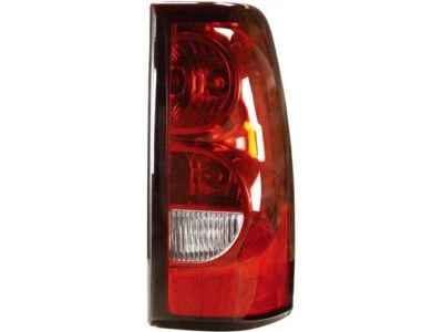 Para 2007 Chevrolet Silverado 3500 Classic conjunto de lanterna traseira Dorman 58888DD - Imagem 1 de 2