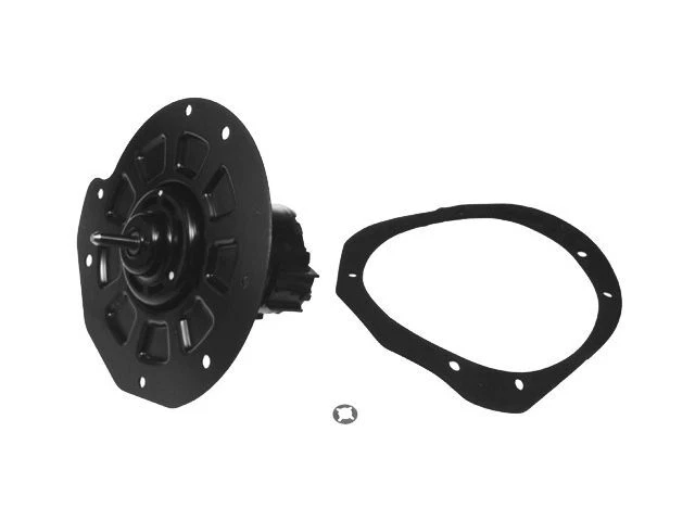 Motor soplador Motorcraft para Ford F250 1987-1997 49 MPBD Foto 1 de 1