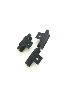 Genuine Porsche Clips for Rocker Panel - Set of 3 - 999 507 640 09 - Picture 1 of 2