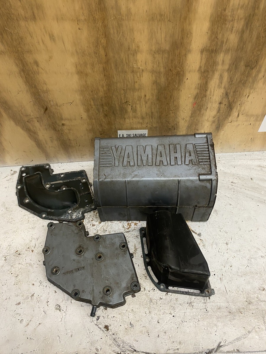 Boat Exhaust for Yamaha WaveRunner 500 | eBay Boat Exhaust for Yamaha WaveRunner 500 | eBay