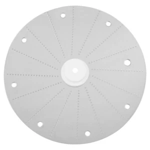 Robot Coupe Aufschnittplatte als Reibe Rettich markiert 0,7 - Bild 1 von 2