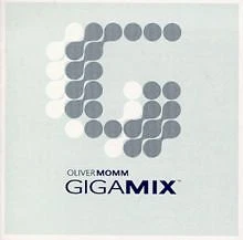 Oliver Momm Gigamix von Various | CD | Zustand gut - Bild 1 von 1