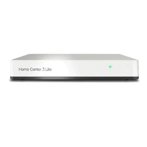 Fibaro Home Center 3 Lite blanco IP13 5V WLAN USB 2.0 Smart Home - Imagen 1 de 1