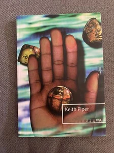 Relocating The Remains By Keith Piper (New) - Picture 1 of 4