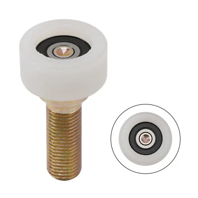 Rodillo de ventana AT319018 para John Deere 332 CT315 CT322 240 250 260 280 313 315 Foto 1 de 4