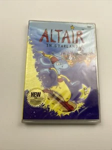 Altair in Starland (DVD) Neu/Versiegelt - Bild 1 von 1