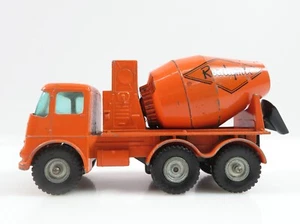Matchbox Lesney K-13 Readymix Kingsize #A1557 - Imagen 1 de 7