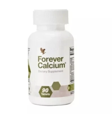 Forever Calcium  - Image 1 of 3