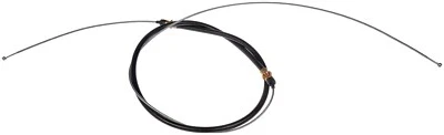 FITS 1965-1966 FORD F100 2WD FRONT EMERGENCY PARKING BRAKE CABLE - Image 1 of 3