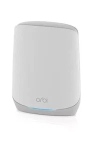 Netgear Orbi RBR760 AX5400 Mesh Wifi6 Router Netzkabel / Ethernet - Bild 1 von 1