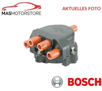 ZÜNDVERTEILERKAPPE VERTEILERKAPPE BOSCH 1 235 522 382 P FÜR VOLVO 740,940 - Image 1 of 4