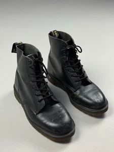 Dr. Martens 1460 Vintage 90s Men’s Leather Combat Boots Size UK 8 / US 9 England - Bild 1 von 24