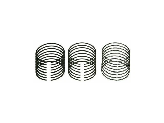 For 2006-2007 Hummer H2 Piston Ring Hastings 34291ZTFF Engine Piston Ring - Image 1 of 2