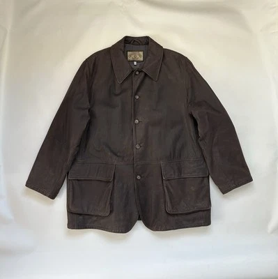 Chaqueta Armani Jeans vintage años 90  Foto 1 de 4