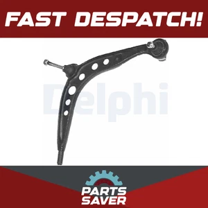 Wishbone / Suspension Arm Front Lower, Right, Outer TC552 Delphi Track Control - Picture 1 of 6