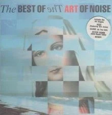 Best of  von Art Of Noise | CD | Zustand sehr gut - Bild 1 von 2