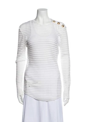 Balmain Crewneck Sweater Large - Image 1 of 4