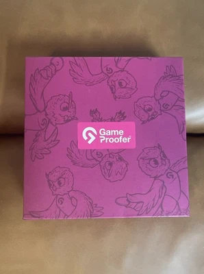 GameProofer Disc Golf Tracker Speed, RPM, Distance Monitor by Visiokatu - Image 1 of 3