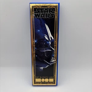 NEW! Pat McGrath Labs - Sith Seduction - 5 Pan Eyeshadow Palette 4g/.14 Oz - Picture 1 of 6