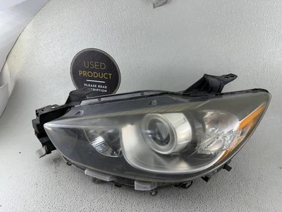 OEM | 2013 - 2016 Mazda CX-5 Halogen Headlight (Left/Driver) — 第 1/4 张图片