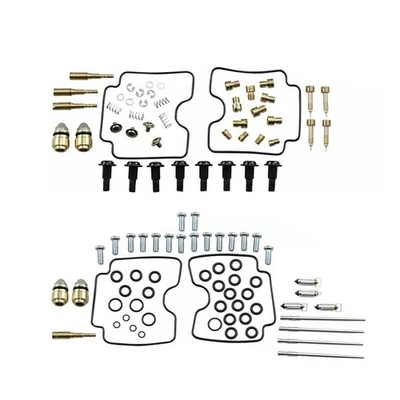 For Yamaha RX-1 including ER LE & Mountain versions Carb / Carburetor Repair Kit - Image 1 of 3